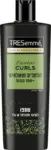 טרסמה שמפו תלתלים מושלמים 400מל / Tresemme Shampoo Curls 400ml
