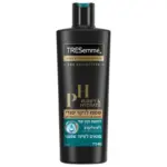 טרסמה שמפו חומצה היאלורונית 400מל / Tresemme Shampoo Hemp Hydration 400ml