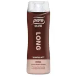 פינוק גלאו שמפו לשיער ארוך 410מל / Pinuk Glow Shampoo/conditioner 410ml