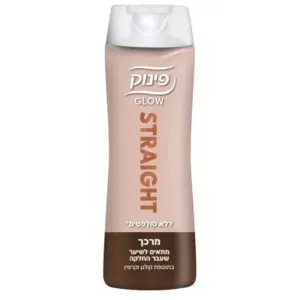 פינוק גלאו מרכך לאחר החלקה 410מל