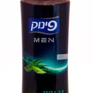 פינוק שמפו לגבר 3ב-700 1מל