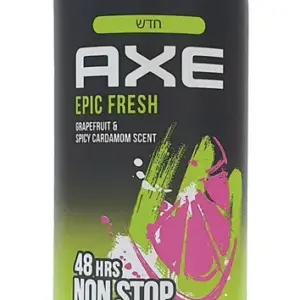 אקס דאו ספריי(ג) אפיק פרש 150מל