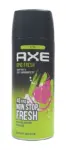אקס דאו ספריי(ג) אפיק פרש 150מל / Axe New Deo Spray-merakez