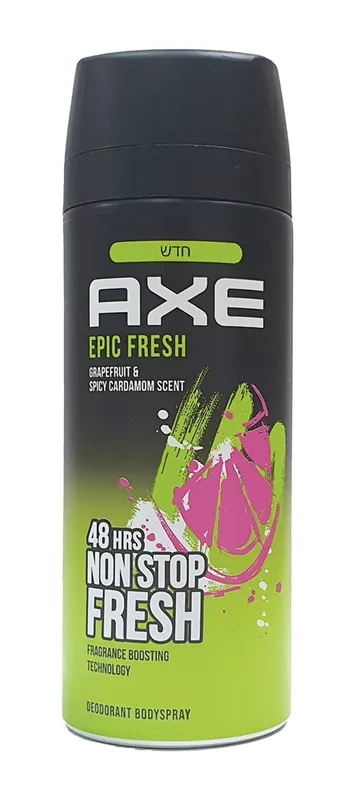 אקס דאו ספריי(ג) אפיק פרש 150מל