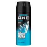 אקס דאו ספריי(ג) אייס צ'יל / Axe New Deo Spray-merakez
