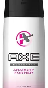 אקס דאו ספריי נשים אנרכי