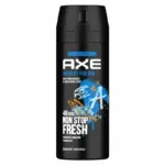 אקס דאו ספריי(ג) אנרכי / Axe New Deo Spray-merakez
