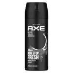 אקס דאו ספריי(ג) בלאק / Axe New Deo Spray-merakez