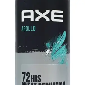 אקס דאו ספריי(ג) אנטיפרספירנט אפולו