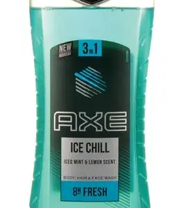 אקס אייס צ'יל ס.נוזלי 400לגבר