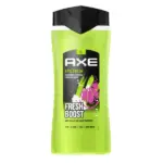 אקס תחליב רחצה אפיק פרש 3ב- 1לגבר 400מל / Axe Xl Epic Fresh 3 In 1 Men 400ml