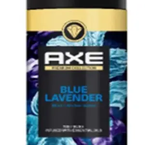 אקס פרמיום דאו ספריי לבנדר 150מל