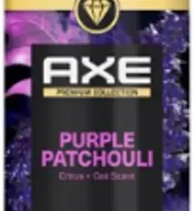 אקס פרמיום דאו ספריי פטצולי סגול 150מל