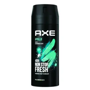 אקס דאו ספריי(ג) אפולו150מל