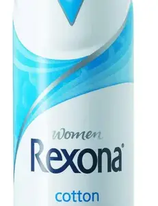 רקסונה דאו ספריי(א) כותנה 150מל