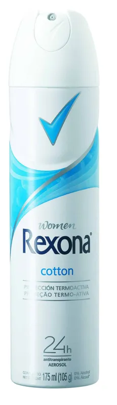 רקסונה דאו ספריי(א) כותנה 150מל