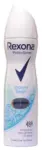 רקסונה דאו ספריי(א)שאוור פרש 150מל / Rexona Deo Spray (w)