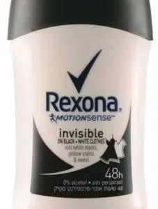 רקסונה דאו סטיק(א)אינביזיבל