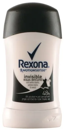 רקסונה דאו סטיק(א)אינביזיבל