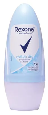 רקסונה דאו רול(א)כותנה