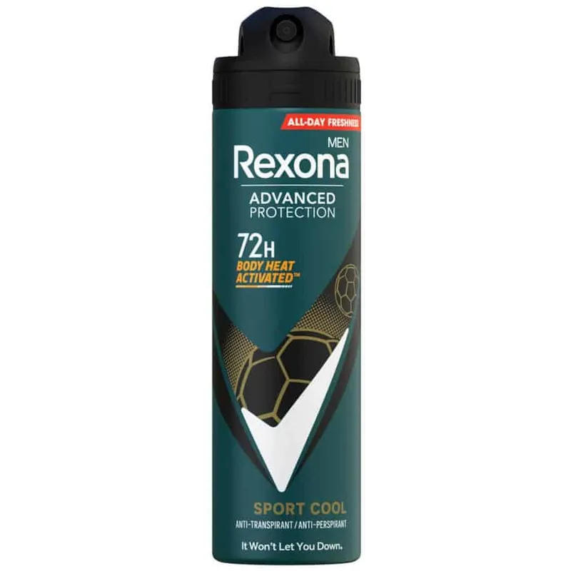 רקסונה דאו ספריי(ג) ספורט קול