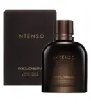 בושם לגבר דולצה גבאנה אינטנסו (ג) אדפ 75מל / Dolce&gabbana Intenso (m) Edp 75 Ml