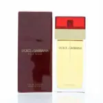 בושם לאישה דולצה גבאנה פור פם (א) אדט 100מל / Dolce&gabbana Pour Femme (w) Edt 100 Ml