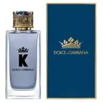 בושם לגבר דולצה גבאנה קינג (ג) אדט 100מל / Dolce&gabbana King K (m) Edt 100 Ml