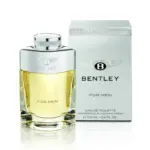 בושם לגבר בנטלי (ג) אדט 100מל / Bentley (m) Edt 100 Ml