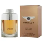 בושם לגבר בנטלי אינטנס (ג) אדפ 100מל / Bentley Intense (m) Edp 100 Ml