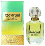 בושם לאישה רוברטו קוואלי פרדיסו (א) אדפ 50מל / Roberto Cavalli Paradiso Edp 50ml
