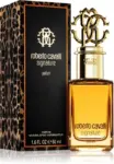 בושם לאישה רוברטו קוואלי סיגנצור (א) פרפיום 50מל / Roberto Cavalli Signature W Parfum 50 Ml