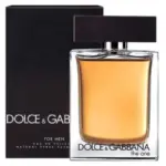 בושם לגבר דולצה גבאנה דה וואן (ג) אדט 150מל / Dolce&gabbana The One (m) Edt 150 Ml