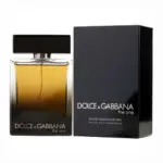בושם לגבר דולצה גבאנה דה וואן (ג) אדפ 100מל / Dolce&gabbana The One (m) Edp 100 Ml