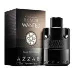 אזרו דה מוסט וונטד אינטנס (ג) אדפ 50מל / Azzaro The Most Wanted Intense Edp M 50 Ml