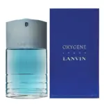 בושם לגבר לנווין אוקסיגן (ג) אדט 100מל / Lanvin Oxygene (m) Edt 100 Ml