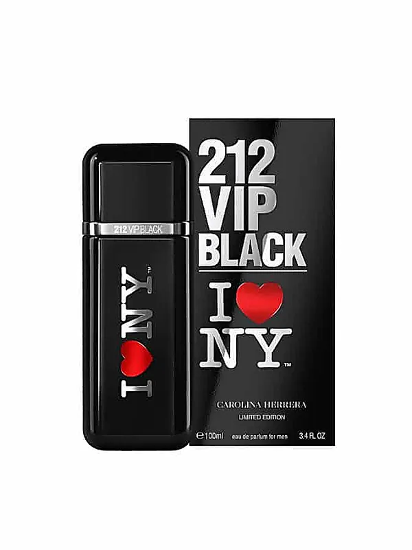 קרולינה הררה 212 VIPבלאק אי לאב NY(ג) אדפ 100מל