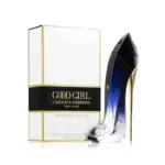 קרולינה הררה גוד גירל לגרה (א) אדפ 80מל / Carolina Herrera Good Girl Legere W Edp 80 Ml
