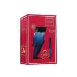 קרולינה הררה סט באד בוי קובלט (ג) אדפ 100מל + 10מל / Carolina Herrera Set Bad Boy Cobalt Edp 100ml+10ml