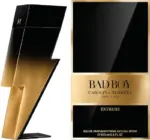 קרולינה הררה באד בוי אקסטרים (ג) אדפ 100מל / Carolina Bad Boy Extreme Edp 100ml