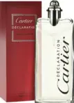 בושם לגבר קרטייה דקלריישן (ג) אדט 100מל / Cartier Declartion (m) Edt 100 Ml