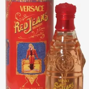 ורסאצה רד גינס (א) אדט 75מל