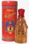בושם לאישה ורסאצה רד גינס (א) אדט 75מל / Versace Red Jeans W Edt Sp 2.5oz