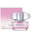 ורסאצה ברייט קריסטל (א) אדט 50מל / Versace Bright Crystal W Edt 50ml