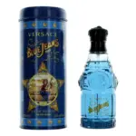ורסאצה בלו גינס (ג) אדט 75מל / Versace Blue Jeans (m) Edt 75 Ml