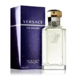 ורסאצה דרימר (ג) אדט 100מל / Versace Dreamer (m) Edt 100 Ml
