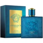 ורסאצה ארוס (ג) פרפיום 100מל / Versace Eros Parfum (m) 100 Ml