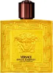 בושם לגבר ורסאצה ארוס אנרגי (ג) אדפ 100מל / Versace Eros Energy M Edp 100 Ml