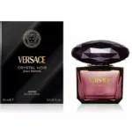ורסאצה קריסטל נואר (א) פרפיום 90מל / Verscae Crystal Noir W Parfum 90ml