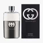בושם לגבר גוצי גילטי (ג) אדט 90מל / Gucci Guilty (m) Edt 90 Ml
